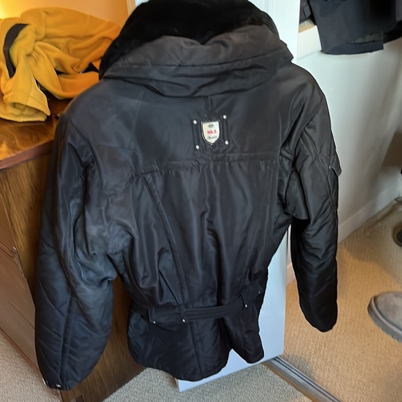 Nils ski jacket. Good condition - Picture 4 of 10